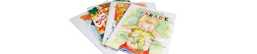 United Problem Solvers™: The UPS Store Ventures Into the Art of Book Publishing
